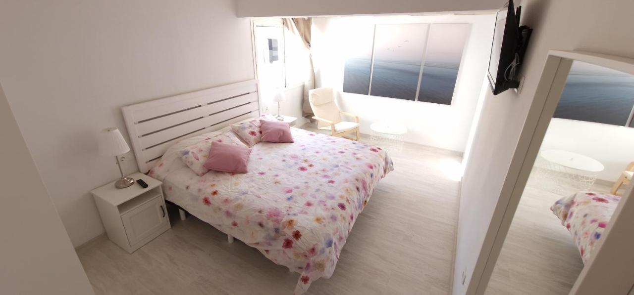 타라할레호 Casa Geminis, Relax, Sol Y Jacuzzi 빌라 외부 사진