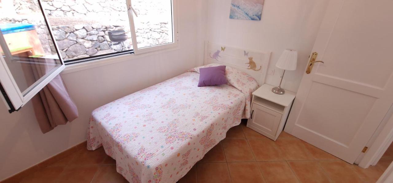 타라할레호 Casa Geminis, Relax, Sol Y Jacuzzi 빌라 외부 사진